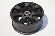 Laden Sie das Bild in den Galerie-Viewer, 4x Alufelge 17 Zoll 7.5" 5x112 56ET A2514011002 Mercedes-Benz Viano Rim Wheel FEL7004262572co