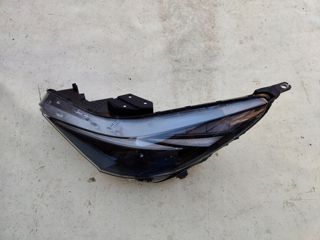 Frontscheinwerfer Hyundai Elantra VII 92101-AA Links Scheinwerfer Headlight SCH6651875750xz