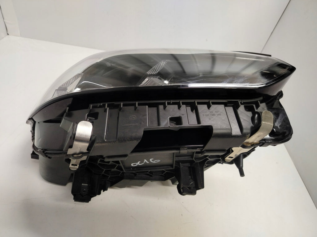 Frontscheinwerfer BMW G01 G02 5A29206-10 Full LED Rechts Scheinwerfer Headlight SCH4002980226jq