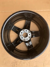 Load image into Gallery viewer, 1x Alufelge 18 Zoll 7.5" 5x112 49ET Glanz Schwarz A1774010700 Mercedes-Benz FEL7456251068nr