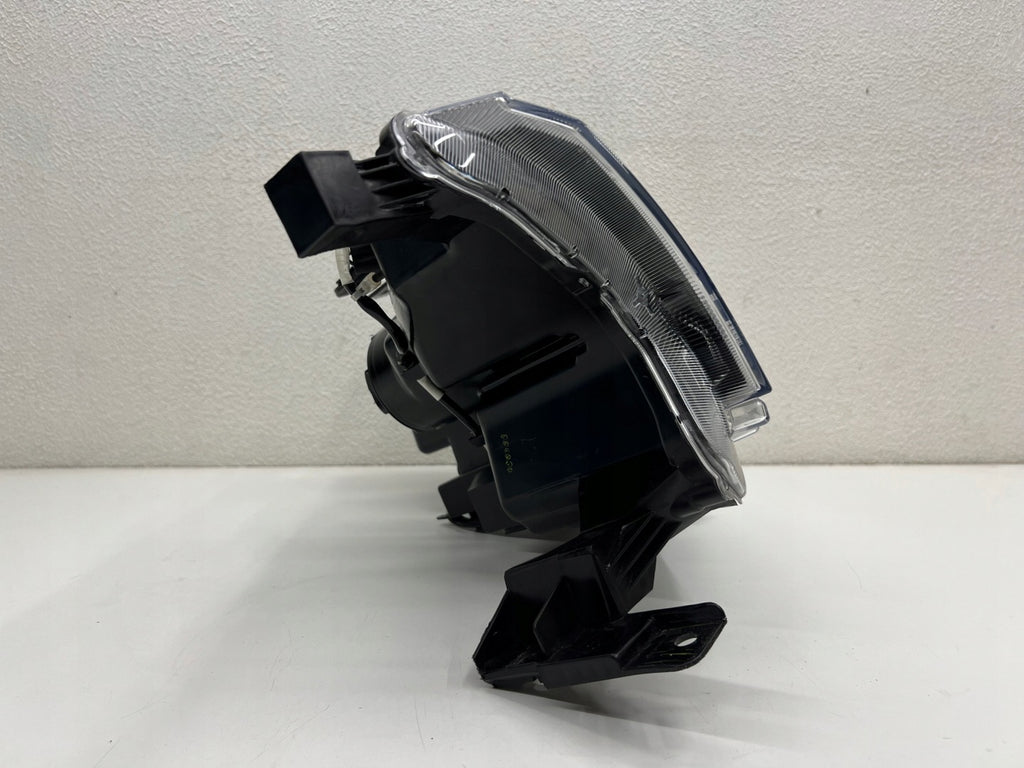 Frontscheinwerfer Ford Ranger JB3B-13D154 Xenon Rechts Scheinwerfer Headlight SCH3129844998ju