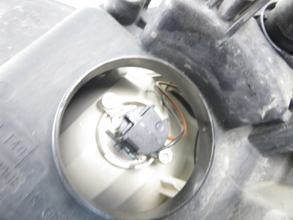 Frontscheinwerfer Ford Galaxy II 6M2113W029AH Rechts Scheinwerfer Headlight SCH6800263154pc