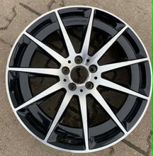 Load image into Gallery viewer, 1x Alufelge 20 Zoll 7.5" 5x112 A2934010800 Mercedes-Benz Amg Eqc Rim Wheel FEL8929926740pg