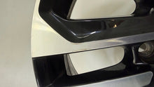 Load image into Gallery viewer, 1x Alufelge 16 Zoll 6.5" 5x112 48ET Glanz Schwarz 5TA601025P VW Touran Rim Wheel FEL7135575398in