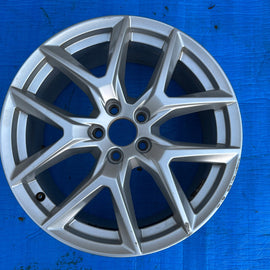 1x Alufelge 18 Zoll 7.5