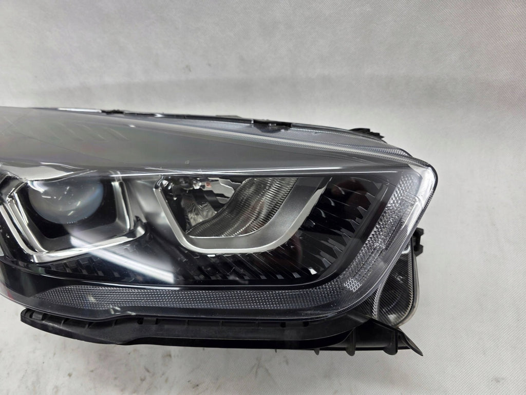 Frontscheinwerfer Ford Kuga GV4113W029FD Rechts Scheinwerfer Headlight SCH7627545058ab