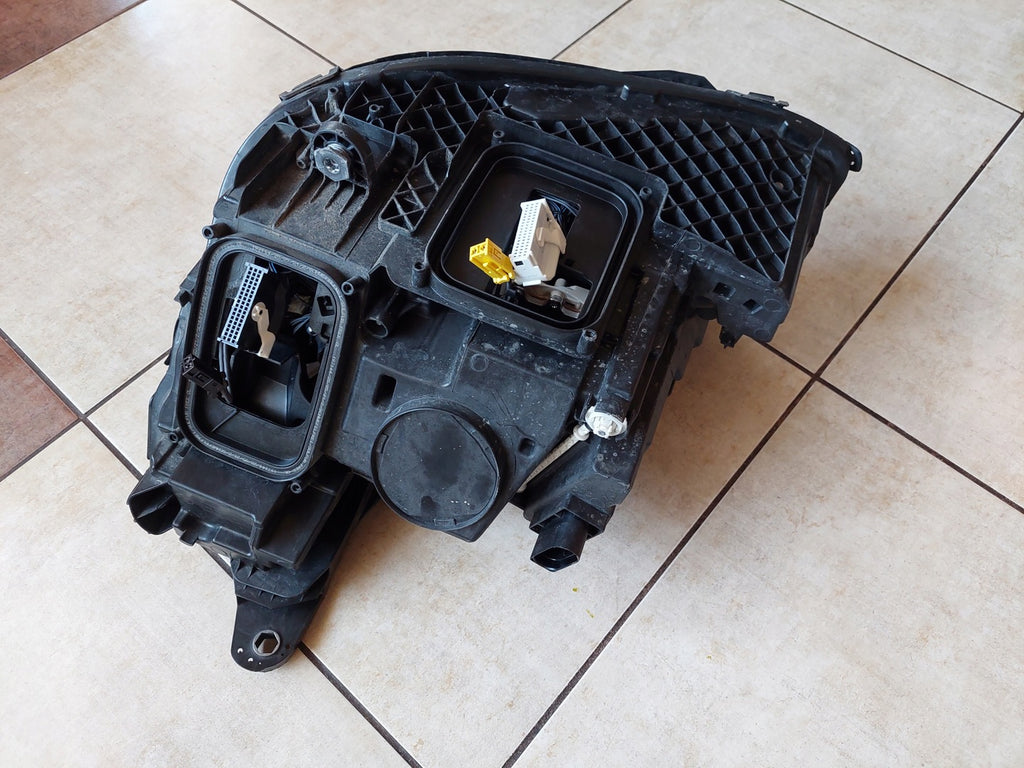 Frontscheinwerfer Mercedes-Benz W213 A2139062806-1 Full LED Rechts Headlight SCH8340366529px