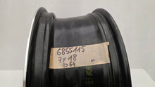 Load image into Gallery viewer, 1x Alufelge 18 Zoll 7.0" 5x112 54ET 6855115 Mini F57 F56 F55 Rim Wheel FEL1650414047uk