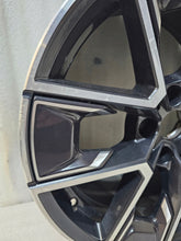 Load image into Gallery viewer, 1x Alufelge 18 Zoll 8.5" 5x112 36ET Glanz Schwarz 8747286 BMW G26 Rim Wheel FEL4327863679uk