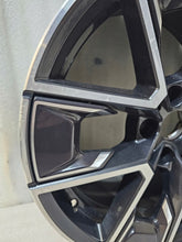 Laden Sie das Bild in den Galerie-Viewer, 1x Alufelge 18 Zoll 8.5" 5x112 36ET Glanz Schwarz 8747286 BMW G26 Rim Wheel FEL4327863679uk