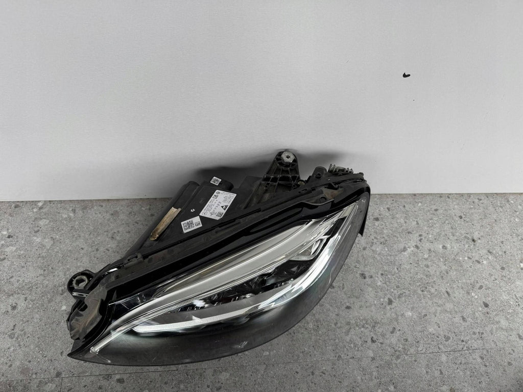 Frontscheinwerfer Mercedes-Benz A2059062106 LED Links Scheinwerfer Headlight SCH1938627334kc