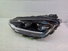 Laden Sie das Bild in den Galerie-Viewer, Frontscheinwerfer VW Sportsvan 517941081 LED Links Scheinwerfer Headlight