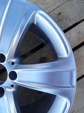 Laden Sie das Bild in den Galerie-Viewer, 1x Alufelge 18 Zoll 8.0" 5x112 A2534012100 Mercedes-Benz Glc Rim Wheel FEL3596698916rx