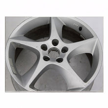 Load image into Gallery viewer, 1x Alufelge 18 Zoll 7.5&quot; 5x112 51ET Silber 5P0071492 Seat Leon Rim Wheel