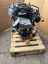 Laden Sie das Bild in den Galerie-Viewer, Motor Audi Skoda VW DKRF 1.0 TSI 85kW 34TKm 2019 Benzin Engine Komplett