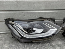 Laden Sie das Bild in den Galerie-Viewer, Frontscheinwerfer Opel Ampera-E 42573527 42573528 Links Scheinwerfer Headlight SCH1181128273qn