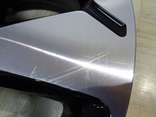 Laden Sie das Bild in den Galerie-Viewer, 1x Alufelge 17 Zoll 7.0&quot; 4x108 42ET Glanz J1BC-1007-D1A Ford Fiesta Rim Wheel