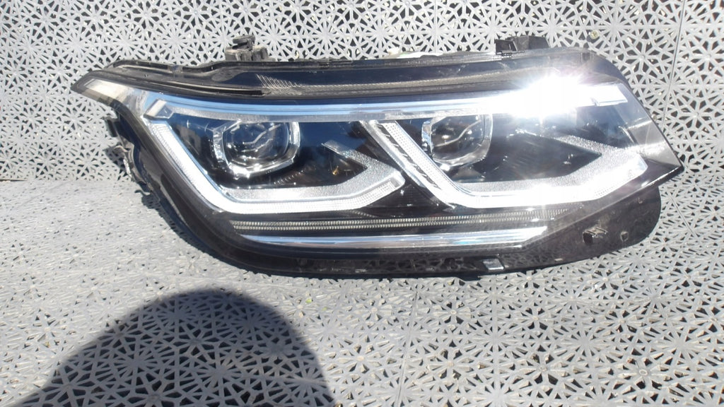 Frontscheinwerfer VW Tiguan Allspace 5NB941082H Rechts Scheinwerfer Headlight SCH1459757598aa
