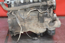 Laden Sie das Bild in den Galerie-Viewer, Motor Mitsubishi Outlander I 4G63 2.0 136PS 2001 Benzin Engine Unkomplett MOT3772918206ms