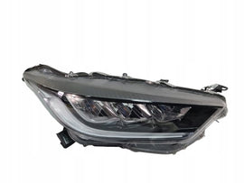 Frontscheinwerfer Toyota Yaris K0-8EU Full LED Rechts Scheinwerfer Headlight