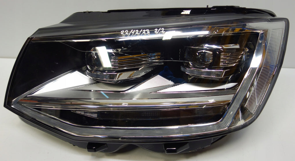Frontscheinwerfer VW Multivan 7E1941035A LED Ein Stück (Rechts oder Links) SCH7453450628gb