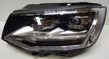 Load image into Gallery viewer, Frontscheinwerfer VW Multivan 7E1941035A LED Ein Stück (Rechts oder Links) SCH7453450628gb