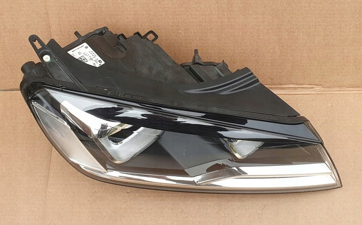 Frontscheinwerfer VW Touareg 7P1941032 LED Rechts Scheinwerfer Headlight