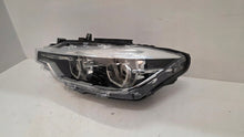 Laden Sie das Bild in den Galerie-Viewer, Frontscheinwerfer BMW 3 F30 F31 7471305 07022017 Links Scheinwerfer Headlight SCH8612907093lx