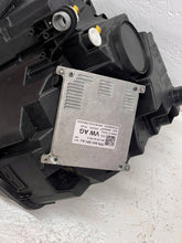 Load image into Gallery viewer, Frontscheinwerfer Skoda Karoq 57B941016D Full LED Rechts Scheinwerfer Headlight SCH8358456362fj