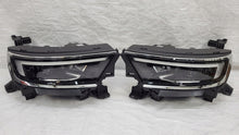 Load image into Gallery viewer, Frontscheinwerfer Opel Mokka LED Rechts Scheinwerfer Headlight SCH7508148619vu