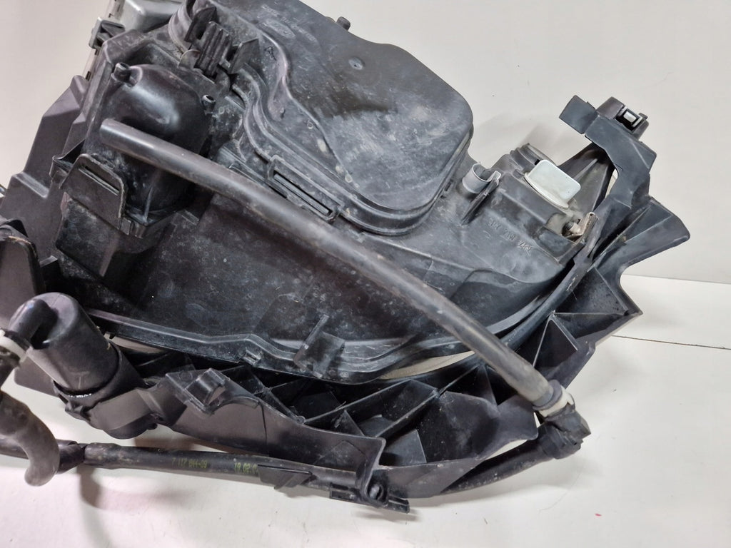 Frontscheinwerfer BMW 3 E91 E90 631169427389 Rechts Scheinwerfer Headlight SCH5038227806kt