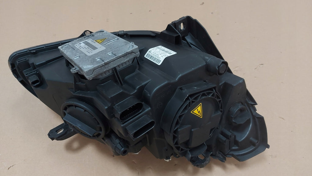 Frontscheinwerfer Mercedes-Benz W245 W169 A1698208361 A1698209826 Xenon Links SCH1776851994jj