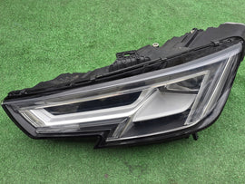 Frontscheinwerfer Audi A4 B9 8W0941033 Full LED Links Scheinwerfer Headlight SCH6646432626cg