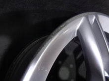 Laden Sie das Bild in den Galerie-Viewer, 1x Alufelge 17 Zoll 7.5" 5x112 54ET Glanz Silber 7848601 BMW 2 F45 Rim Wheel FEL6745633478op