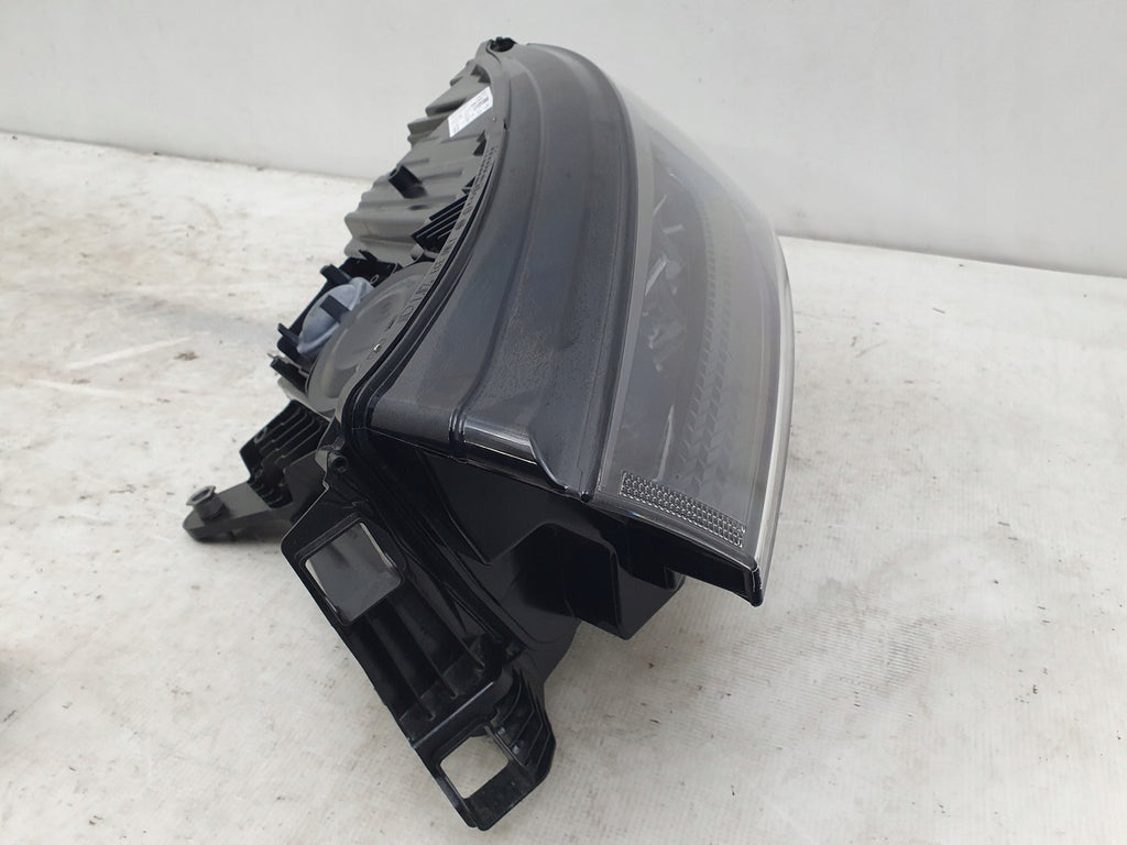 Frontscheinwerfer Skoda Enyaq IV 1EX014773-01 16936619723 Full LED Links SCH6490349292wo