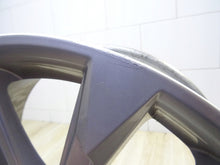 Laden Sie das Bild in den Galerie-Viewer, 1x Alufelge 18 Zoll 7.0" 5x112 43ET Glanz Silber 83A601025G Audi Q3 Rim Wheel FEL1499554167rs