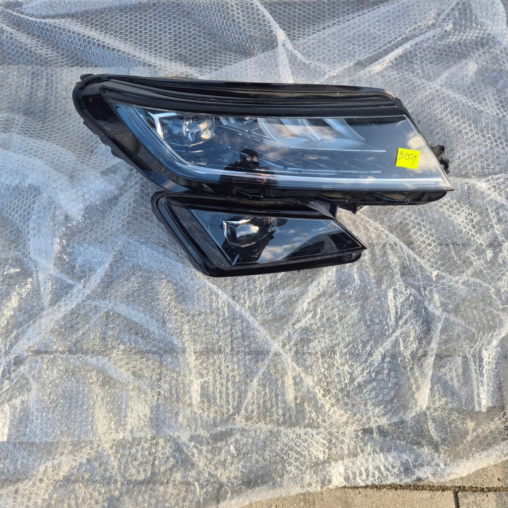 Frontscheinwerfer Skoda Kodiaq 566941016H 7P5941591AJ Rechts Headlight SCH8332030859bm