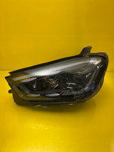 Laden Sie das Bild in den Galerie-Viewer, Frontscheinwerfer Mercedes-Benz Gle A1679066908 LED Links Scheinwerfer Headlight SCH8398039108ri