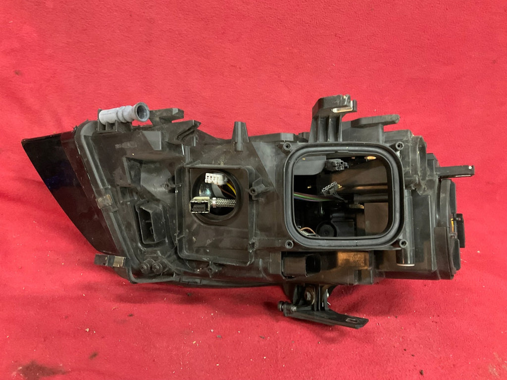 Frontscheinwerfer Audi A4 B8 8K0941003G 0301240281 Xenon Links Headlight