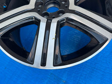 Load image into Gallery viewer, 1x Alufelge 19 Zoll 8.0" 5x112 A2534011600 Mercedes-Benz Rim Wheel FEL1927790751gw