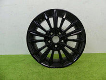 Laden Sie das Bild in den Galerie-Viewer, 1x Alufelge 16 Zoll 6.5" 5x108 JX7C-1007-B1A Ford Focus Rim Wheel FEL4008778652du