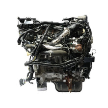 Laden Sie das Bild in den Galerie-Viewer, Motor Ford Fiesta I UGJC 1.5 TDCI 75PS 159TKm Diesel Engine Unkomplett MOT2776451133oa