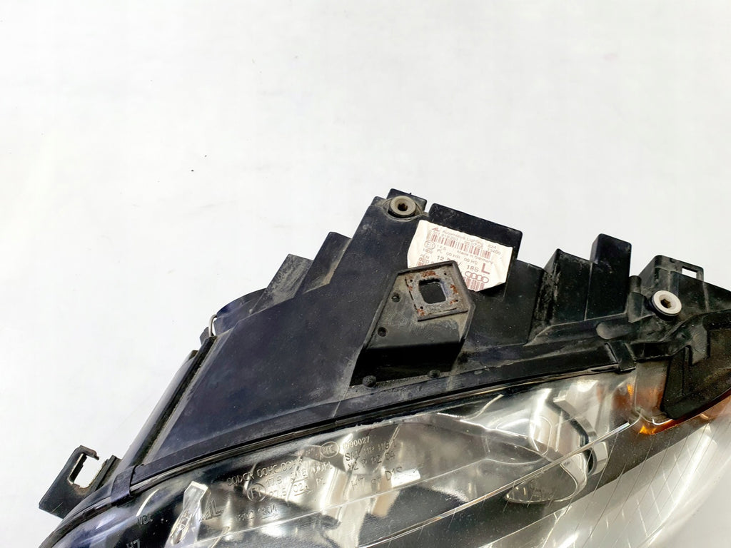 Frontscheinwerfer Audi A4 B7 8E0941003 Links Scheinwerfer Headlight SCH6650300401op
