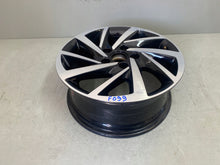 Load image into Gallery viewer, 1x Alufelge 16 Zoll 6.5" 5x112 46ET Glanz Silber 5G0601025 Ds Golf Vii Rim Wheel FEL9039014773dm