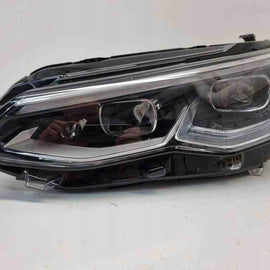 Frontscheinwerfer VW Golf VIII I 5H2941035F Links Scheinwerfer Headlight SCH2307819991mj
