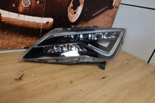 Load image into Gallery viewer, Frontscheinwerfer Seat Leon 5F1941007 LED Links Scheinwerfer Headlight