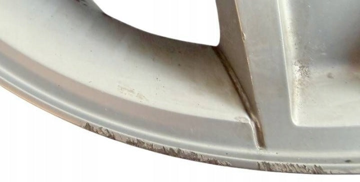 1x Alufelge 16 Zoll 1M0601025F Seat Toledo I Rim Wheel FEL7556708363nk