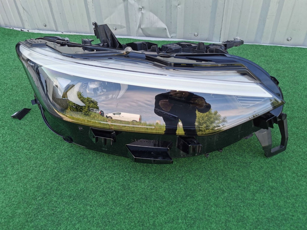 Frontscheinwerfer VW I 14B941036B Rechts Scheinwerfer Headlight SCH9083175658js