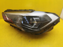 Load image into Gallery viewer, Frontscheinwerfer BMW X1 F48 5A01177-02 LED Links Scheinwerfer Headlight SCH2367471185yo