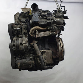 Motor Opel Renault Movano M9TB870 2.3 DCI 145PS 320TKm 2012 Diesel Komplett MOT1081811800cg